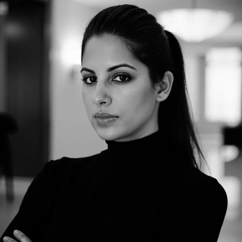 Bharti Sharma