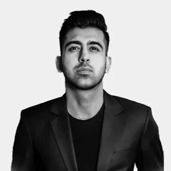 Mohit Ahuja