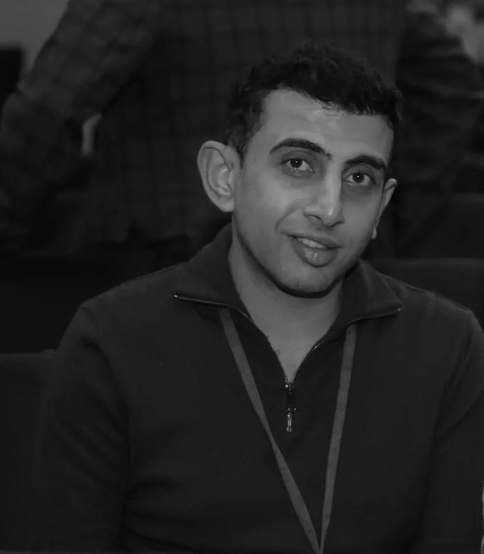 Suraj Sreenath